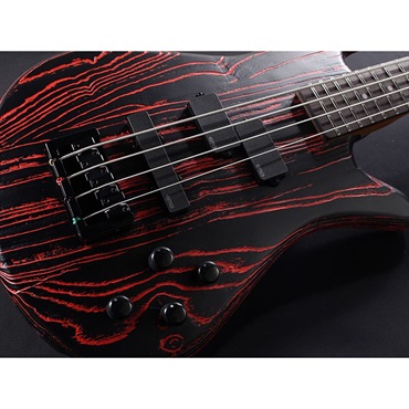 SPECTOR NS PULSE 4 (Cinder Red) 画像3