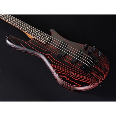 SPECTOR NS PULSE 4 (Cinder Red) 画像4