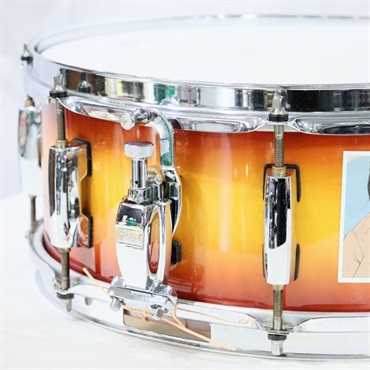 Pearl 【USED】MR-5314 [Classic Maple 14''×5.5'']【委託品】 画像1