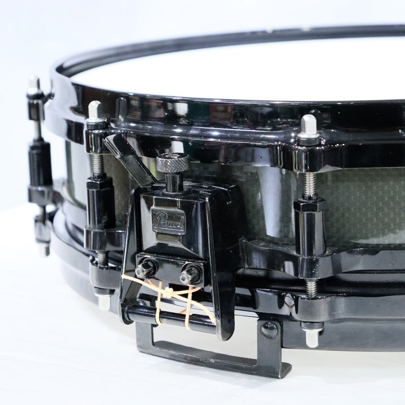 Pearl 【USED】FCM1435/B [Carbonply Maple Free Floating Snare Drum 14''×3.5''] 画像2