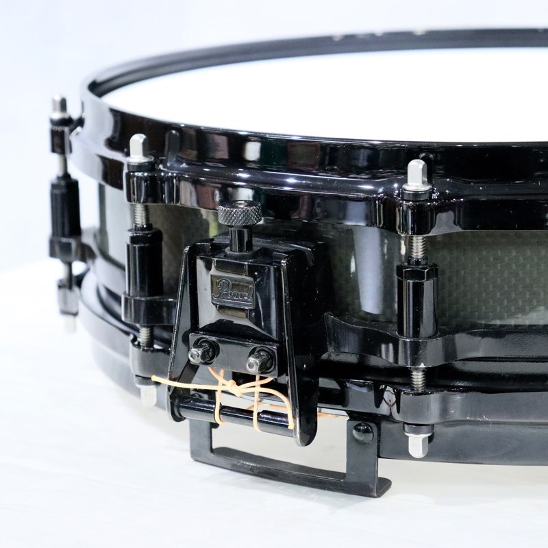 Pearl 【USED】FCM1435/B [Carbonply Maple Free Floating Snare Drum 14''×3.5''] 画像3