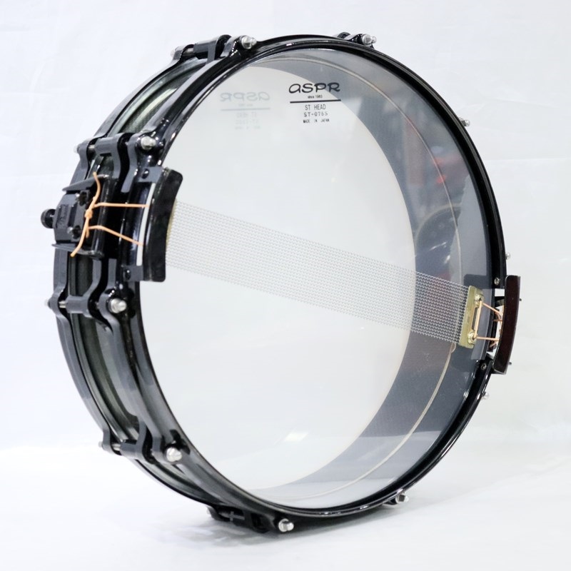 Pearl 【USED】FCM1435/B [Carbonply Maple Free Floating Snare Drum 14''×3.5''] 画像5