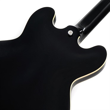 Gibson ES-335 (Vintage Ebony) 【S/N 227040331】 画像5