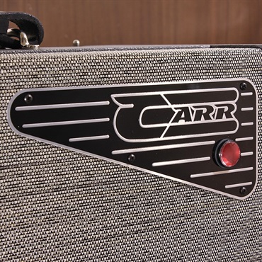 Carr Bel-Ray 1x12 Combo [Gray Tolex] 画像6