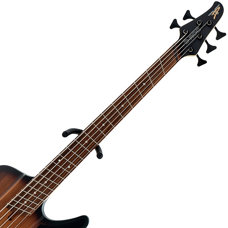 DINGWALL D-Roc Standard 5strings (Matte Vintageburst) 画像5