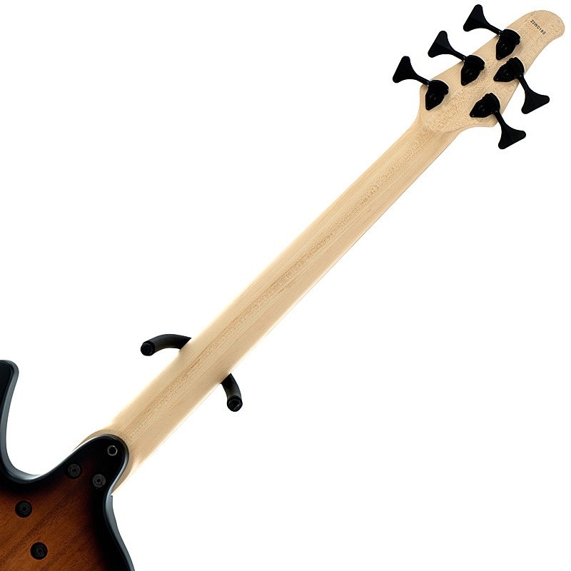 DINGWALL D-Roc Standard 5strings (Matte Vintageburst) 画像6