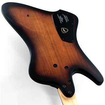 DINGWALL D-Roc Standard 5strings (Matte Vintageburst) 画像10