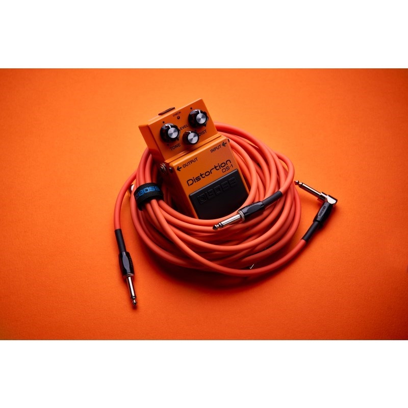 BOSS Instrument Cable BIC-10A-OR [3m S/L] 画像1