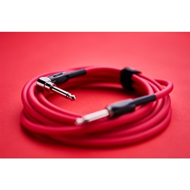 BOSS Instrument Cable BIC-10A-RD [3m S/L] 画像2