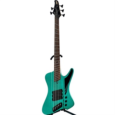 DINGWALL D-Roc Standard 5strings (Metalflake Aquamarine)【値上げ前旧価格品】 画像1