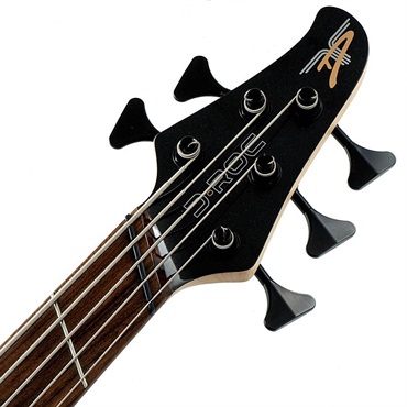 DINGWALL D-Roc Standard 5strings (Metalflake Aquamarine)【値上げ前旧価格品】 画像3
