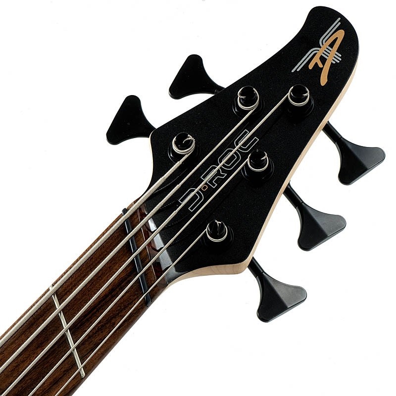 DINGWALL D-Roc Standard 5strings (Metalflake Aquamarine)【値上げ前旧価格品】 画像3