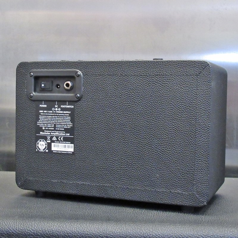 Blackstar USED 中古 ID:CORE BEAM 画像1