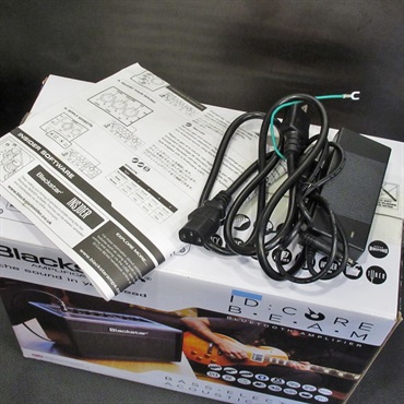 Blackstar USED 中古 ID:CORE BEAM 画像5