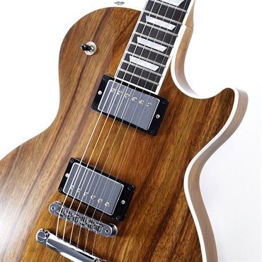 Gibson USA Exclusive Les Paul Modern Koa Natural 【現地選定品】 SN.217740205 画像3