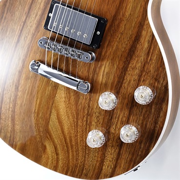 Gibson USA Exclusive Les Paul Modern Koa Natural 【現地選定品】 SN.217740205 画像4