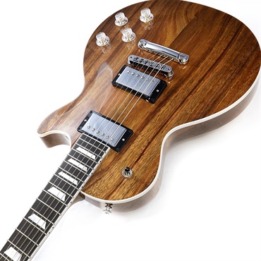 Gibson USA Exclusive Les Paul Modern Koa Natural 【現地選定品】 SN.217740205 画像5