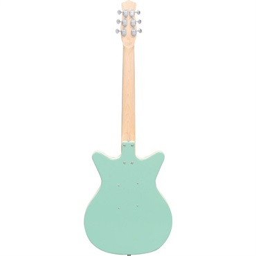 Danelectro Stock ’59 (Vintage Aqua) 画像2