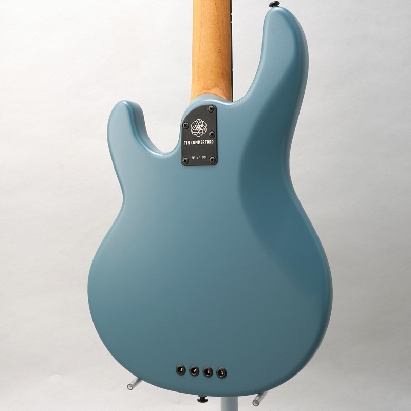 MUSICMAN Tim Commerford Stingray Bass（Passive） 画像2