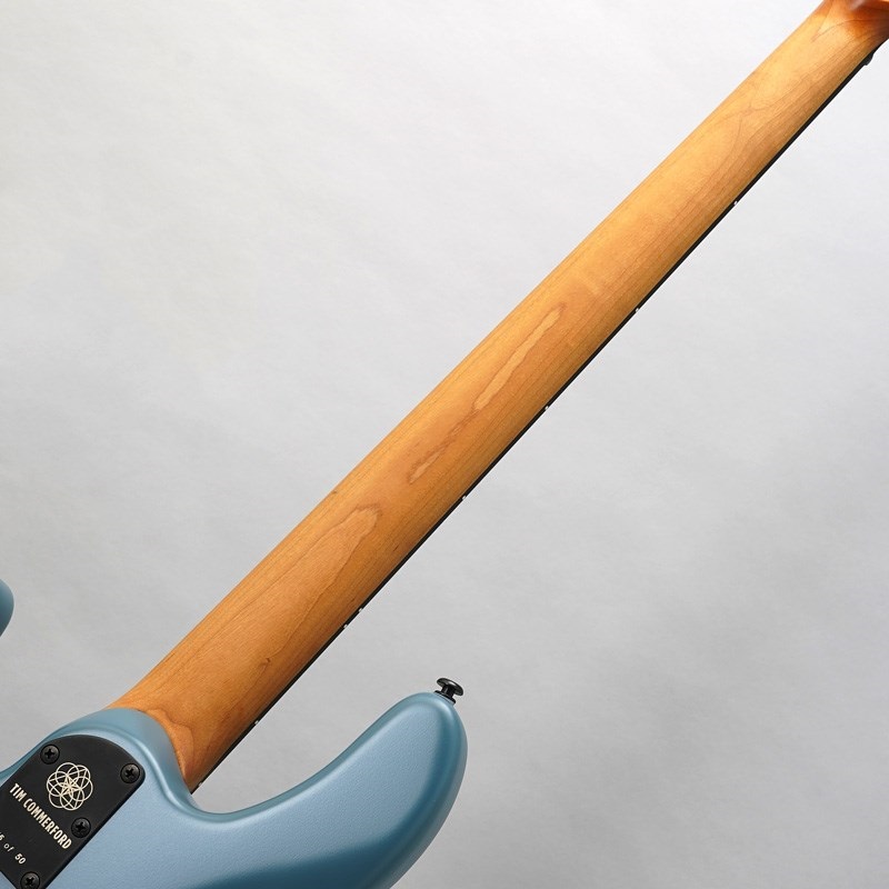 MUSICMAN Tim Commerford Stingray Bass（Passive） 画像5