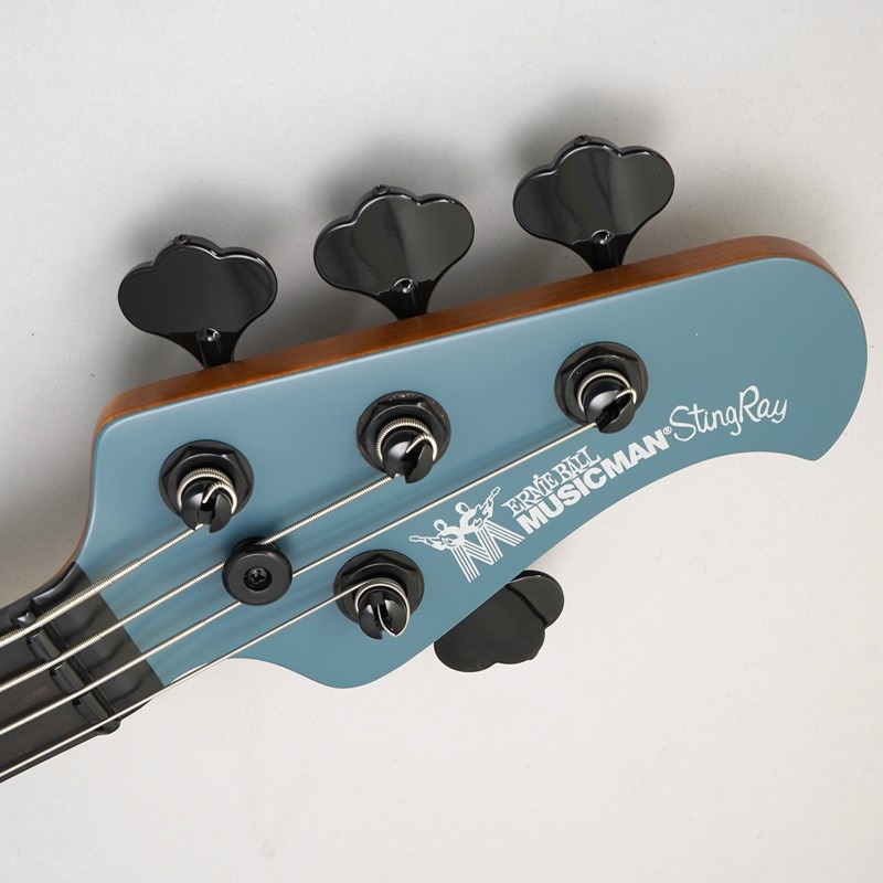 MUSICMAN Tim Commerford Stingray Bass（Passive） 画像6