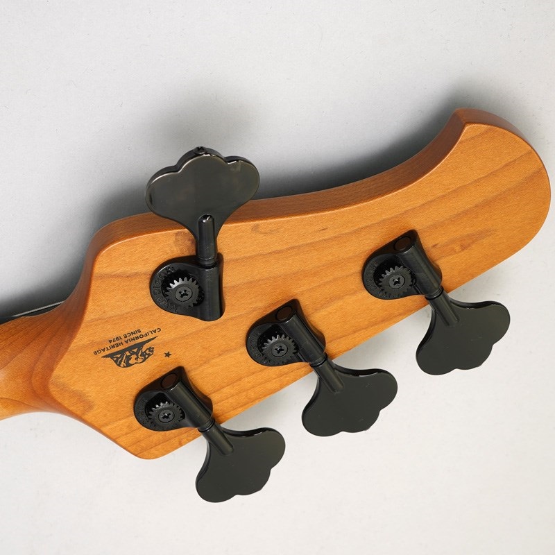 MUSICMAN Tim Commerford Stingray Bass（Passive） 画像7