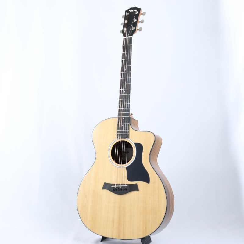 TAYLOR 214ce Rosewood Plus テイラー 画像1