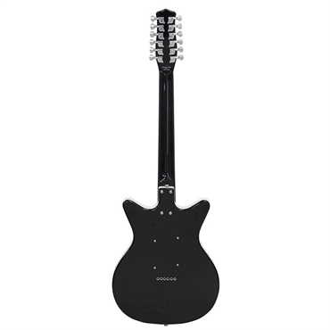 Danelectro 59 12 STRING (Black) 画像2