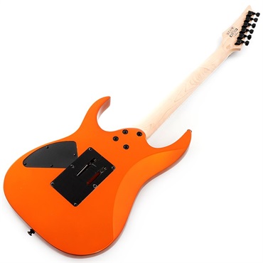 Ibanez RG460DX-ROM (Roadster Orange Metallic) [Limited Model] 画像2