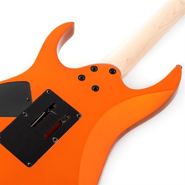 Ibanez RG460DX-ROM (Roadster Orange Metallic) [Limited Model] 画像5