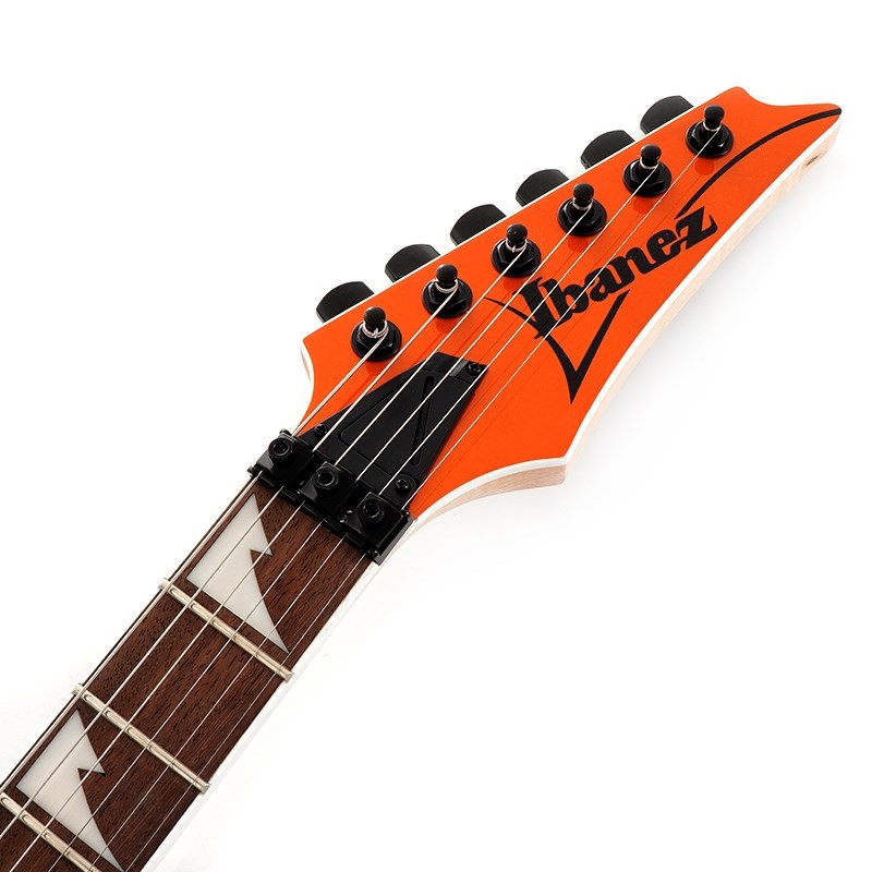 Ibanez RG460DX-ROM (Roadster Orange Metallic) [Limited Model] 画像6