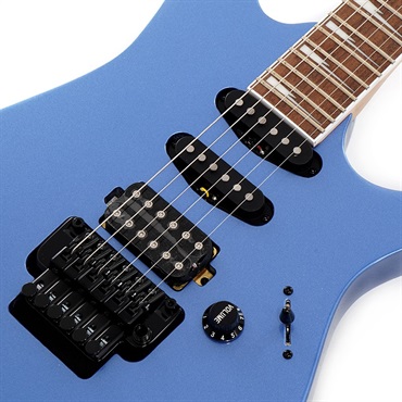 Ibanez RG460DX-BLH (Blue Haze) [Limited Model] 画像3