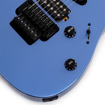 Ibanez RG460DX-BLH (Blue Haze) [Limited Model] 画像4