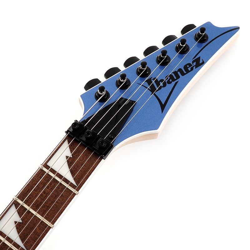 Ibanez RG460DX-BLH (Blue Haze) [Limited Model] 画像6