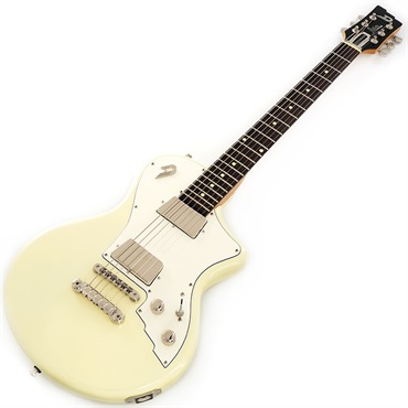 Duesenberg DJT-VW-S Julietta (Vintage White) 画像1