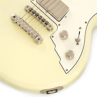 Duesenberg DJT-VW-S Julietta (Vintage White) 画像4