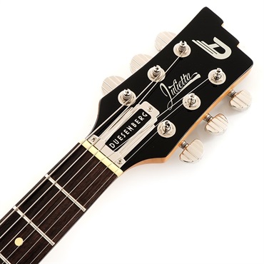 Duesenberg DJT-VW-S Julietta (Vintage White) 画像6