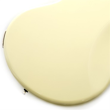 Duesenberg DJT-VW-S Julietta (Vintage White) 画像7