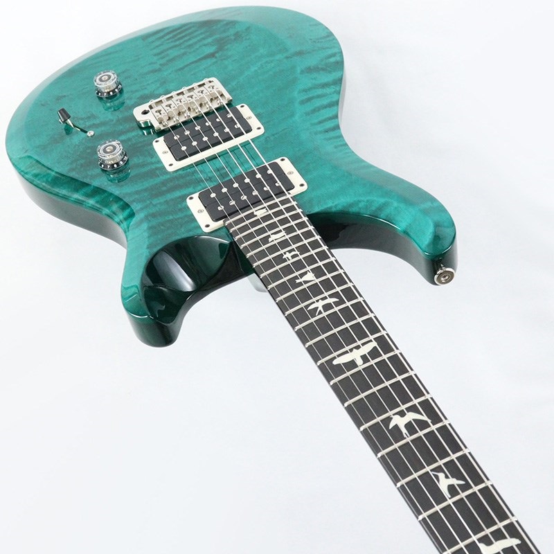 P.R.S. S2 Custom 24 Custom Configuration (Turquoise) [SN.S2079472] 【2024年生産モデル】 画像4