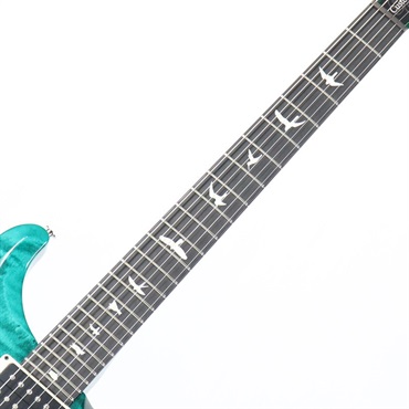 P.R.S. S2 Custom 24 Custom Configuration (Turquoise) [SN.S2079472] 【2024年生産モデル】 画像5