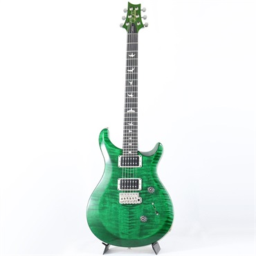 P.R.S. S2 Custom 24 Custom Configuration (Emerald Green) [SN.S2079272] 【2024年生産モデル】 画像1