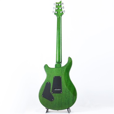 P.R.S. S2 Custom 24 Custom Configuration (Emerald Green) [SN.S2079272] 【2024年生産モデル】 画像2