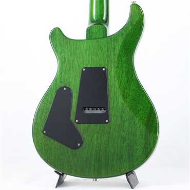 P.R.S. S2 Custom 24 Custom Configuration (Emerald Green) [SN.S2079272] 【2024年生産モデル】 画像3