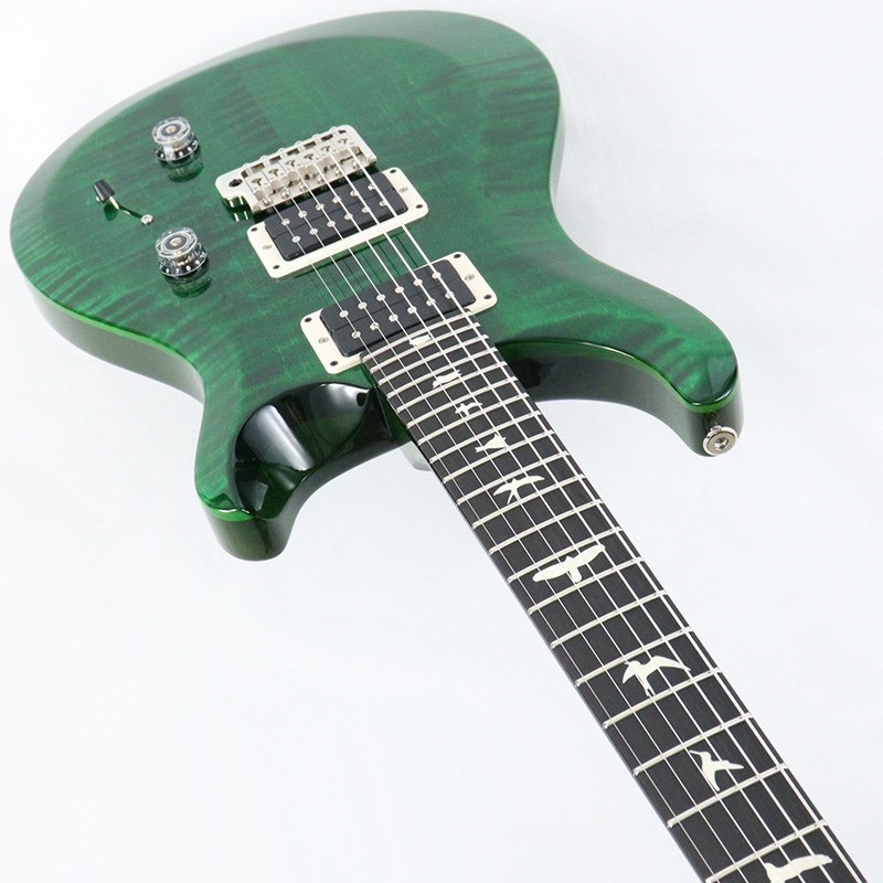 P.R.S. S2 Custom 24 Custom Configuration (Emerald Green) [SN.S2079272] 【2024年生産モデル】 画像4