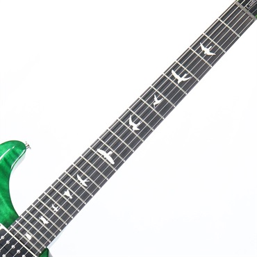 P.R.S. S2 Custom 24 Custom Configuration (Emerald Green) [SN.S2079272] 【2024年生産モデル】 画像5