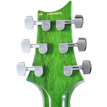 P.R.S. S2 Custom 24 Custom Configuration (Emerald Green) [SN.S2079272] 【2024年生産モデル】 画像8