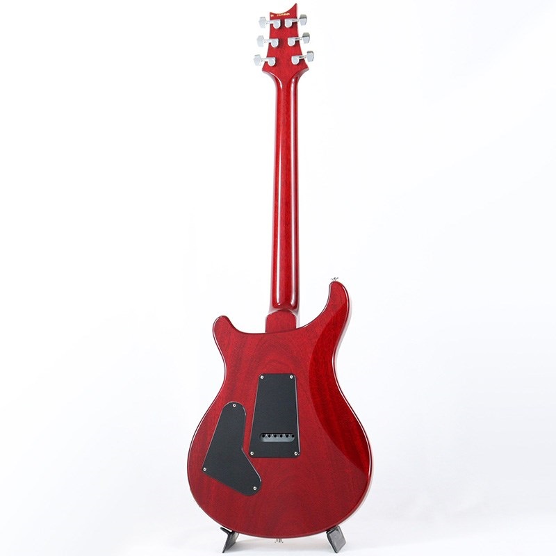 P.R.S. S2 Custom 24 Custom Configuration (Scarlet Red) [SN.S2078904] 【2024年生産モデル】 画像2