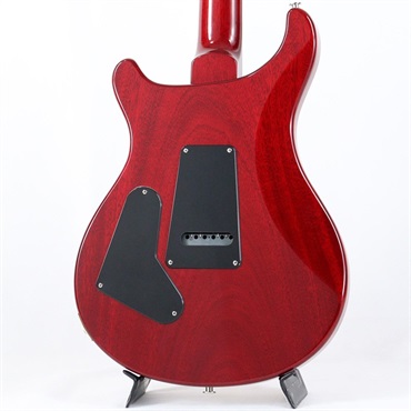 P.R.S. S2 Custom 24 Custom Configuration (Scarlet Red) [SN.S2078904] 【2024年生産モデル】 画像3