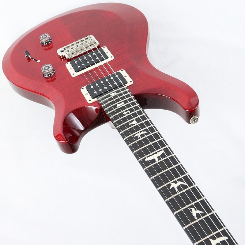 P.R.S. S2 Custom 24 Custom Configuration (Scarlet Red) [SN.S2078904] 【2024年生産モデル】 画像4