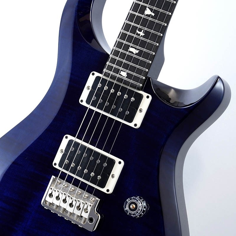 P.R.S. S2 Custom 24 Custom Configuration (Whale Blue) SN.S2078864 画像3